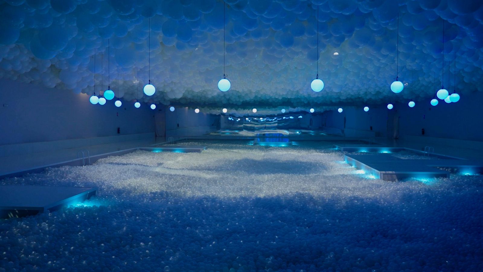 Cámara abierta - Arquitectura e IA, Balloon Museum y la editorial Muddy Waters Books - ver ahora