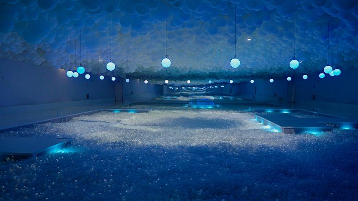 Cámara abierta - Arquitectura e IA, Muddy Waters Books¿