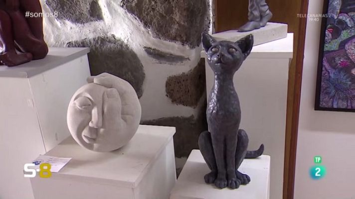 Somos 8 - Somos 8 - 01/06/2023