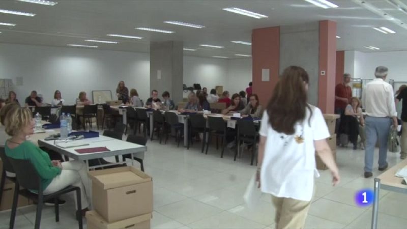 L'Informatiu - 2/06/23