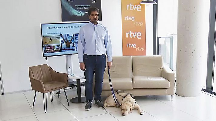  - Taller de Coaching con Enhamed Enhamed