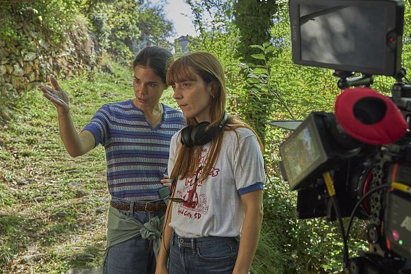 Días de cine - Días de Cine: Els encantats (Los encantados)