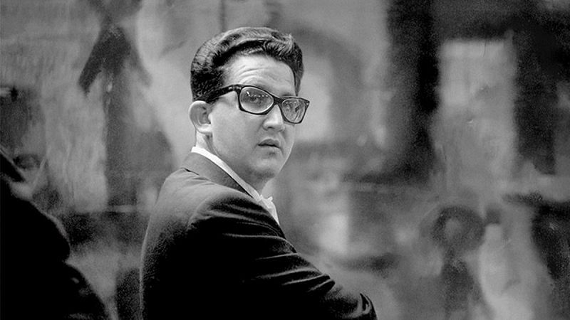 Das de Cine: El caso Padilla