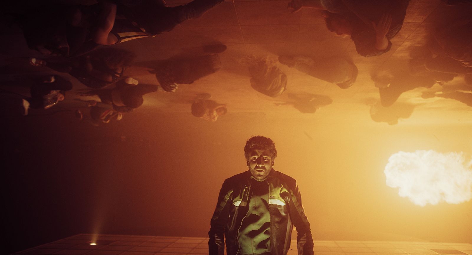 Días de Cine: Rebel