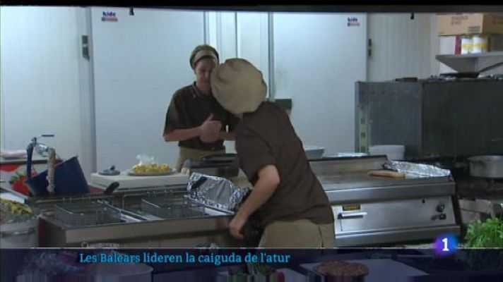 Informatiu Balear - Informatiu Balear 1 - 02/06/23