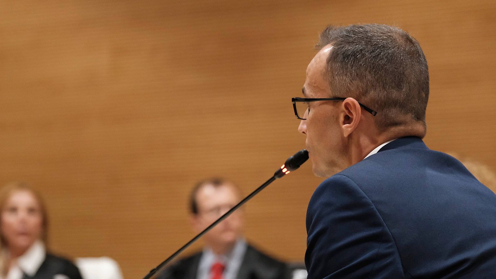 El acusado de la muerte de Romina Celeste en Lanzarote reconoce que acabó con su vida