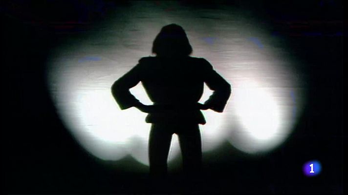 Telediario 1 - El legado íntimo de Freddie Mercury, a subasta