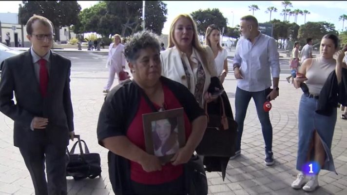 Telecanarias - Canarias en 2' - 02/06/2023