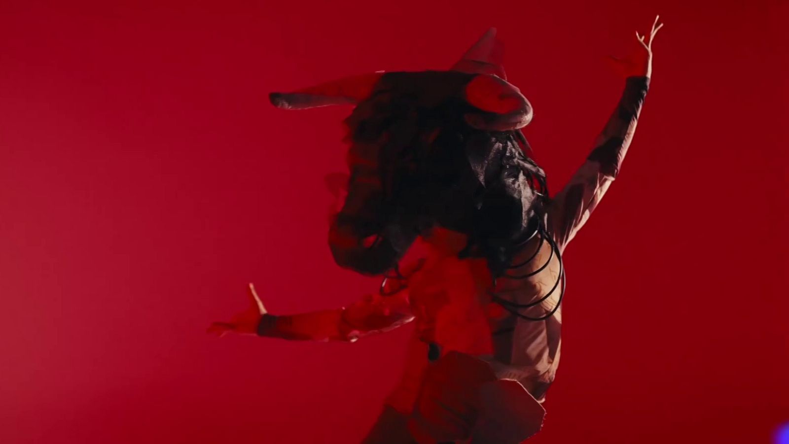 'Eterno', la danza homenajea a Picasso en el 50 aniversario de su muerte     