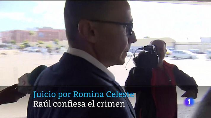 Telecanarias - Telecanarias - 02/06/2023