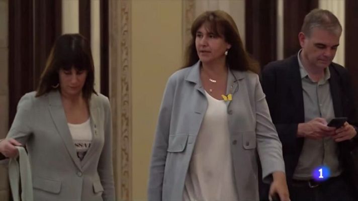 L'Informatiu - L'Informatiu 2 - 01/06/2023