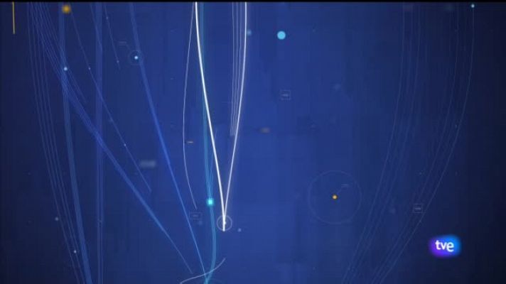 Telexornal - Galicia - Galicia en 2 minutos 01-06-2023