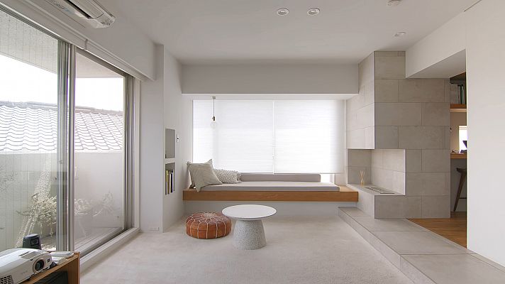 Nunca es demasiado pequeño - Centros de la ciudad