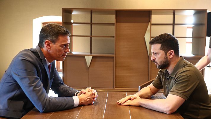 La tarde en 24h - La tarde en 24 horas - 02/06/23