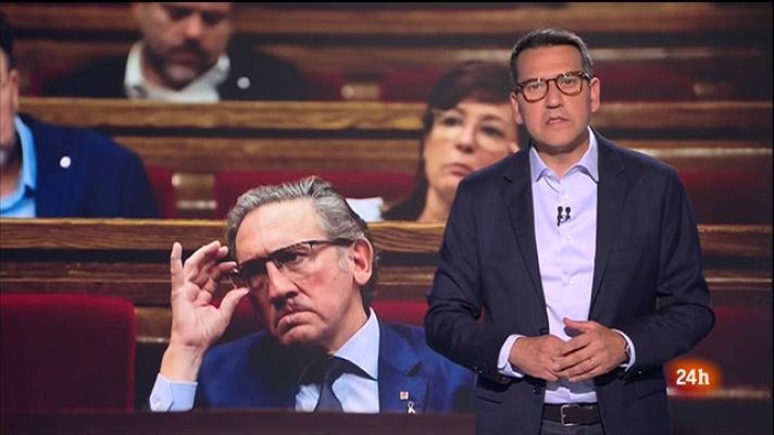 El Vespre - El Vespre - 02/06/2023