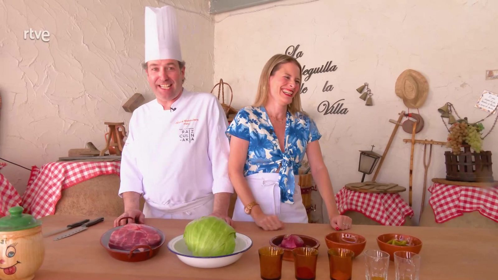 Aquí la Tierra - 02/06/23 - ver ahora