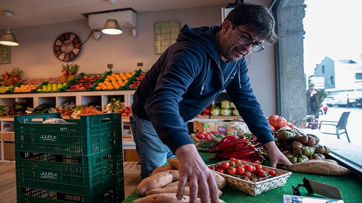 Telediario 2 - Telediario 2 en 4' 02/06/23