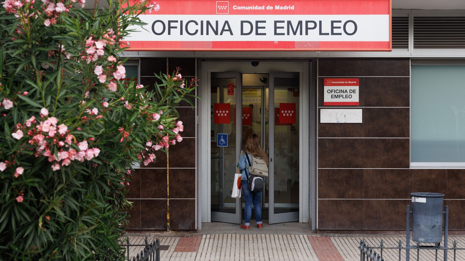 Un taller ayuda a mujeres a volver a su vida laboral