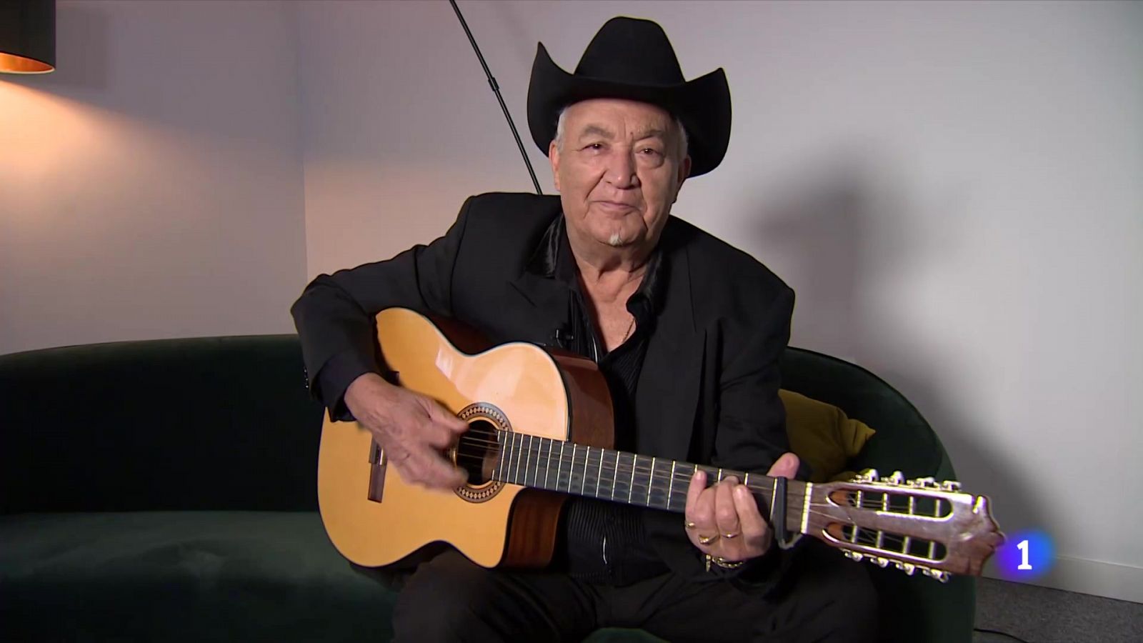 'Guajiro', el nuevo disco de Eliades Ochoa | Ver