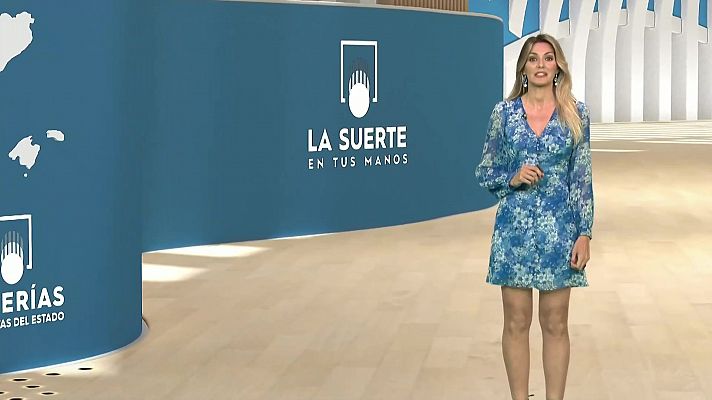 La suerte en tus manos - 02/06/2023