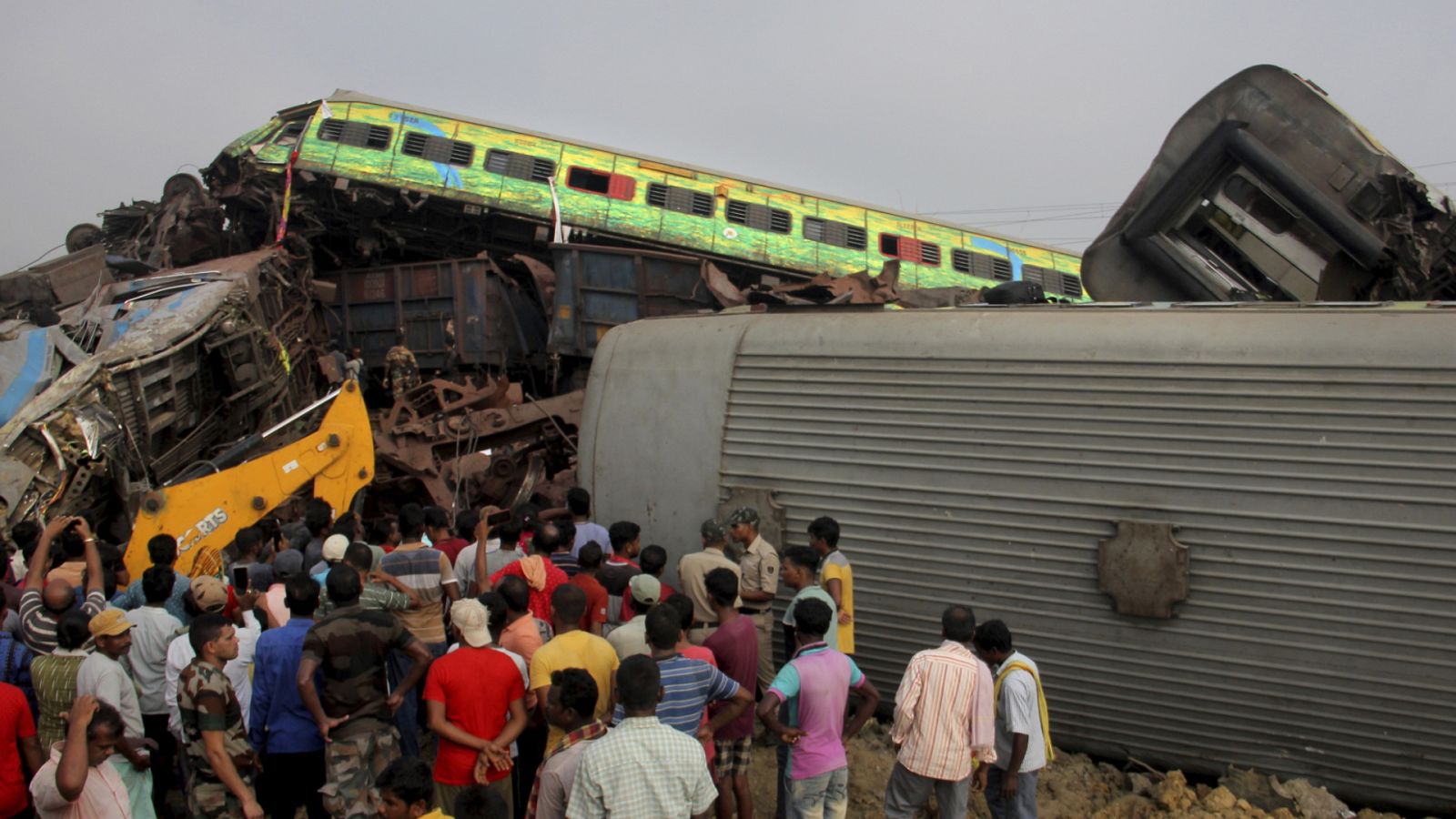 Telediario Internacional - 02/06/23 - ver ahora