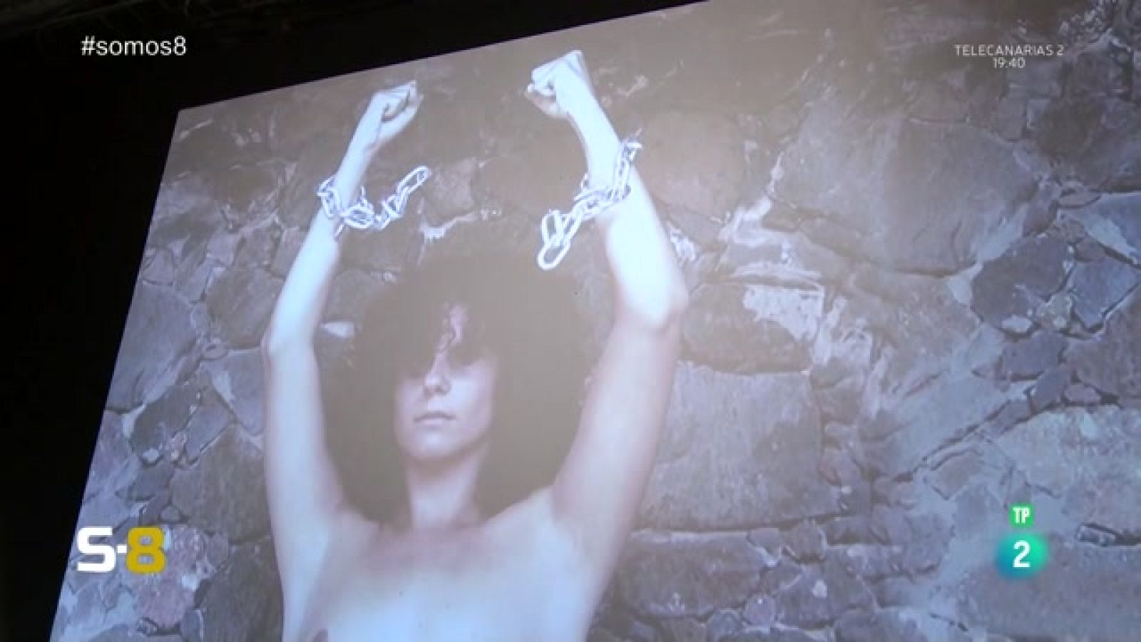 Somos 8 - 02/06/2023 | Magazine de la actualidad canaria - Somos 8 | Ver