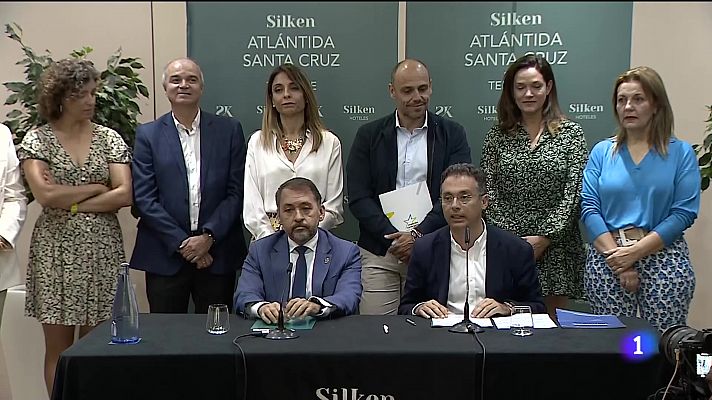 Telecanarias - Telecanarias - 03/06/2023