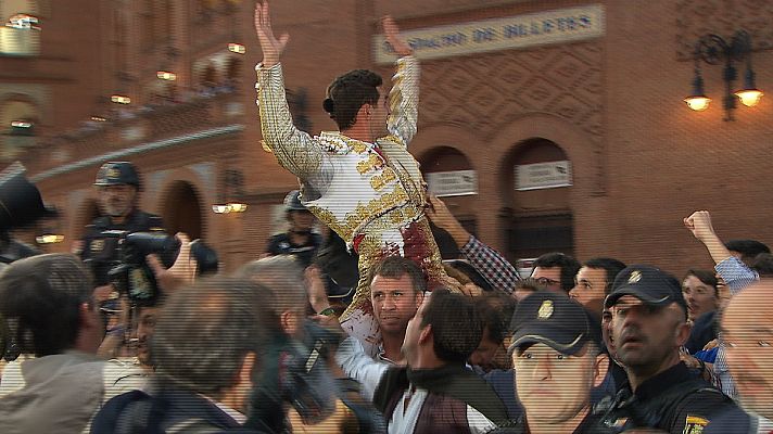 Tendido cero - Tendido cero - 03/06/23