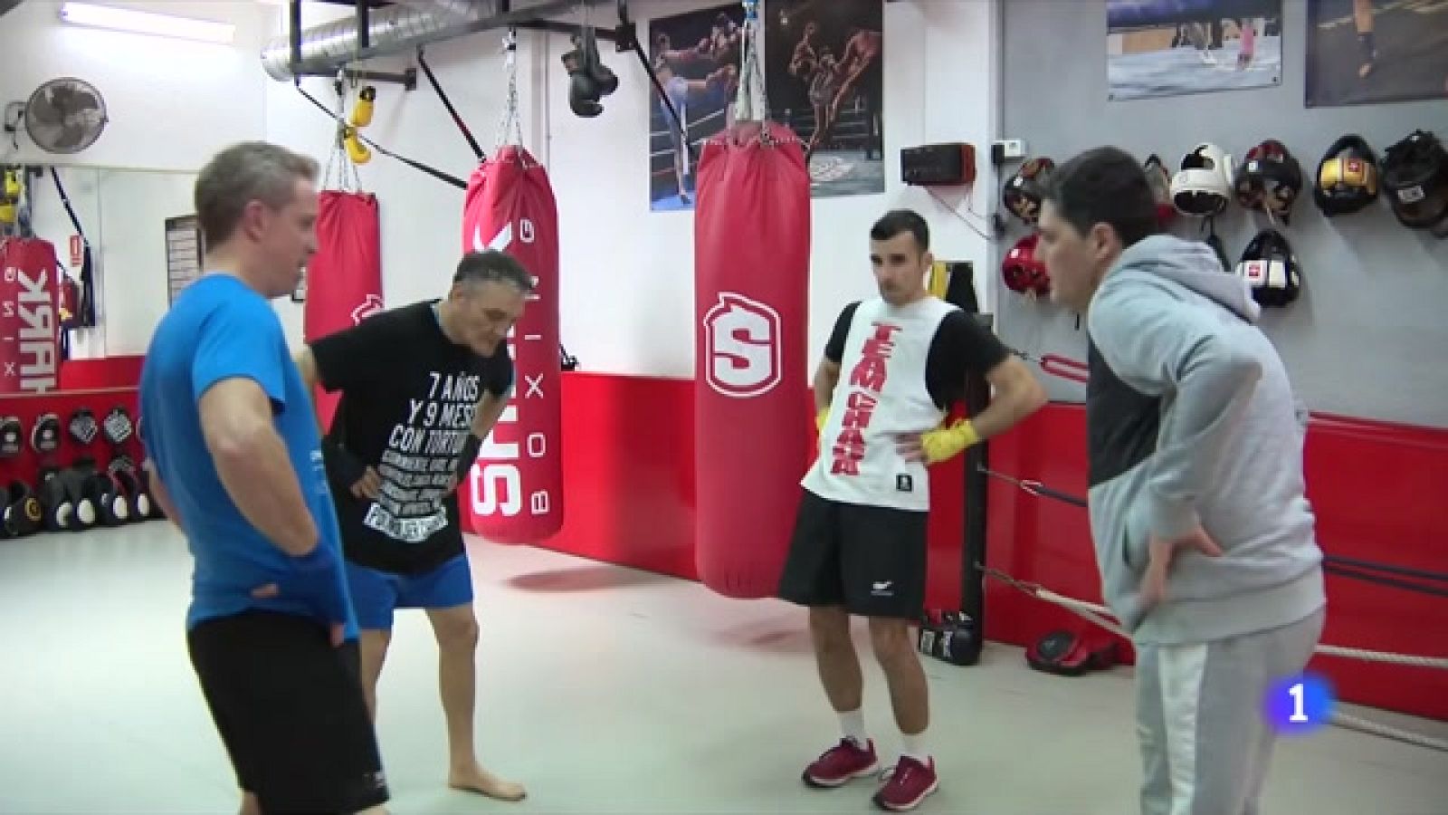 L'esport també ajuda a combatre addiccions