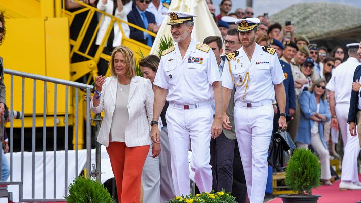 Audiencia Abierta - Audiencia Abierta - 03/06/23