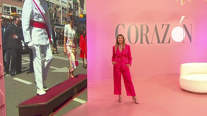 D Corazón - Corazón - 03/06/23