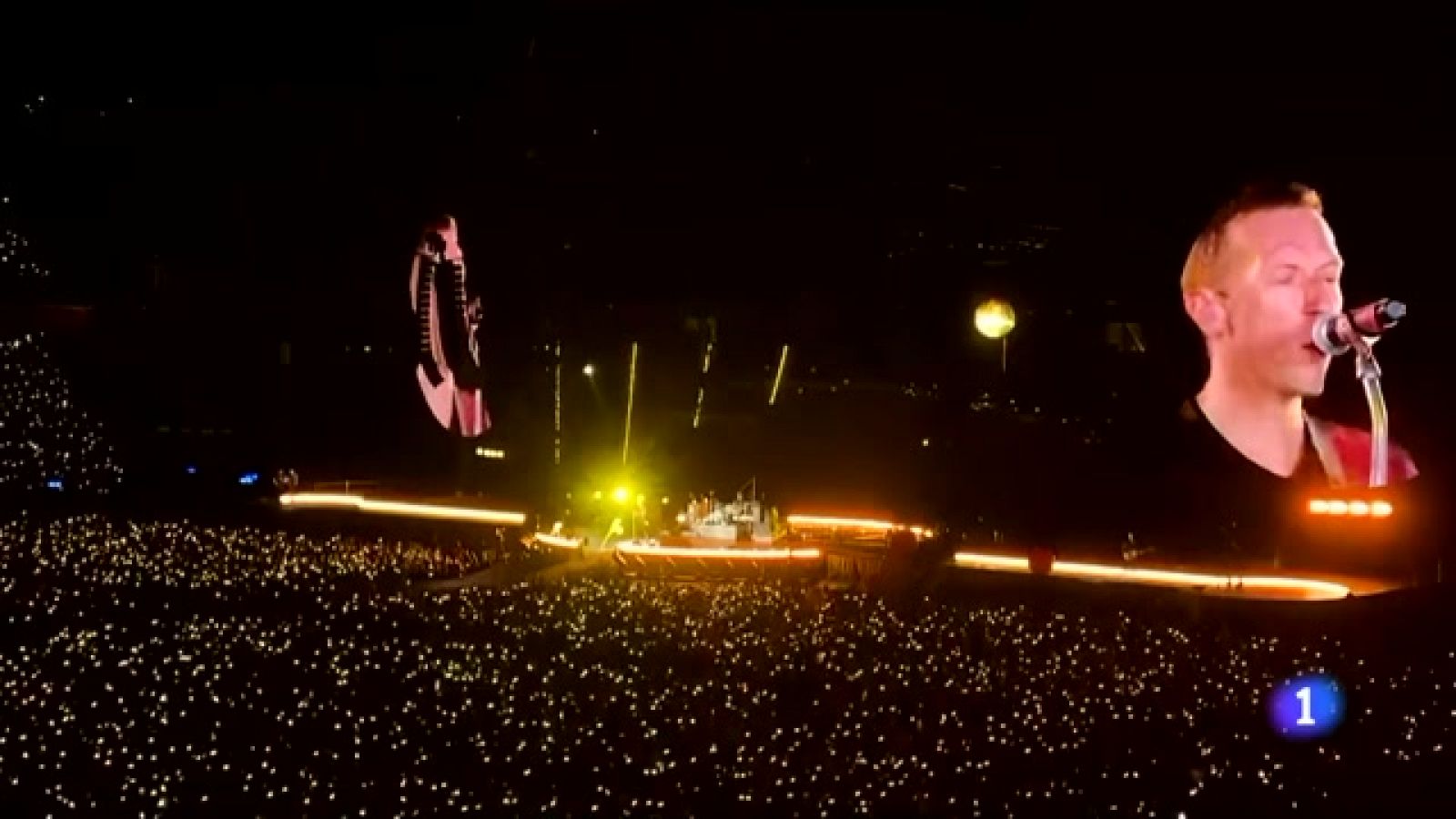 Segona Pasqua d'alta mobilitat