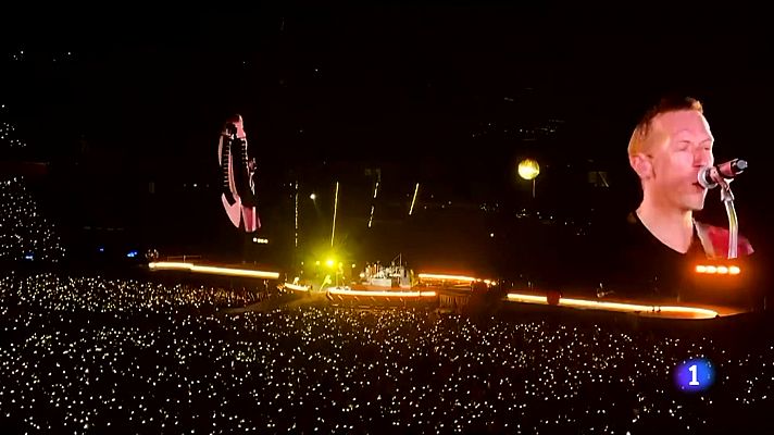 L'Informatiu - Segona Pasqua d'alta mobilitat