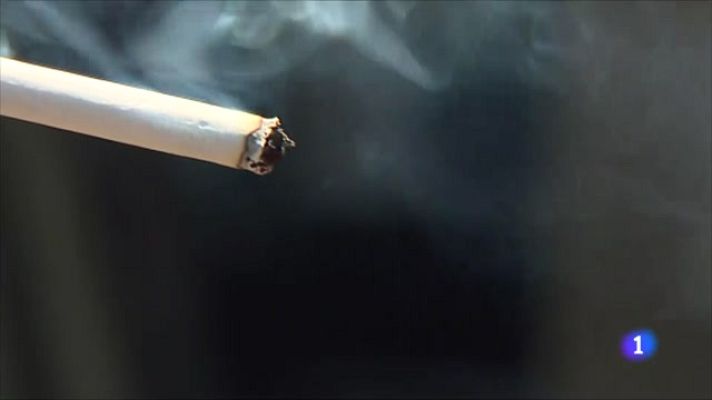 L'Informatiu - Programa per eliminar el tabac dels domicilis