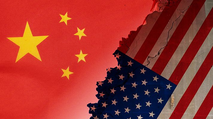 Fricciones entre China y EE.UU. en la cumbre de Singapur