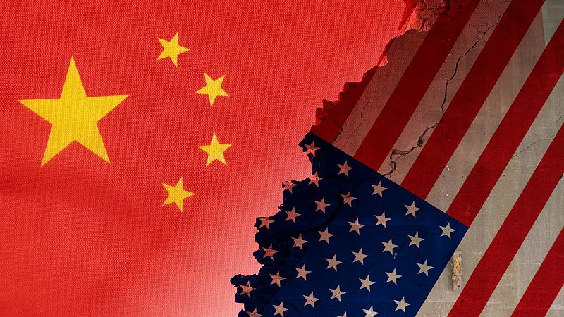 Las fricciones de China y EE.UU. no amainan en la cumbre de Singapur sobre seguridad en Asia