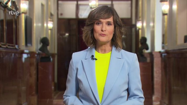 Parlamento - Parlamento - 03/06/23