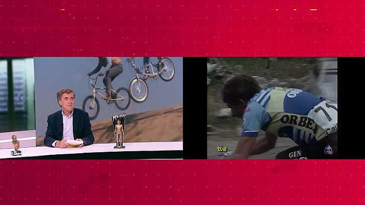 Secuencias en 24H - Secuencias en 24 horas - 03/06/23