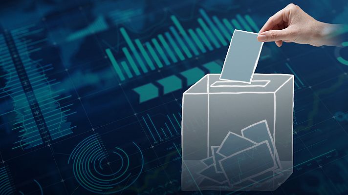 Informe Semanal - Giro de guión: 23J