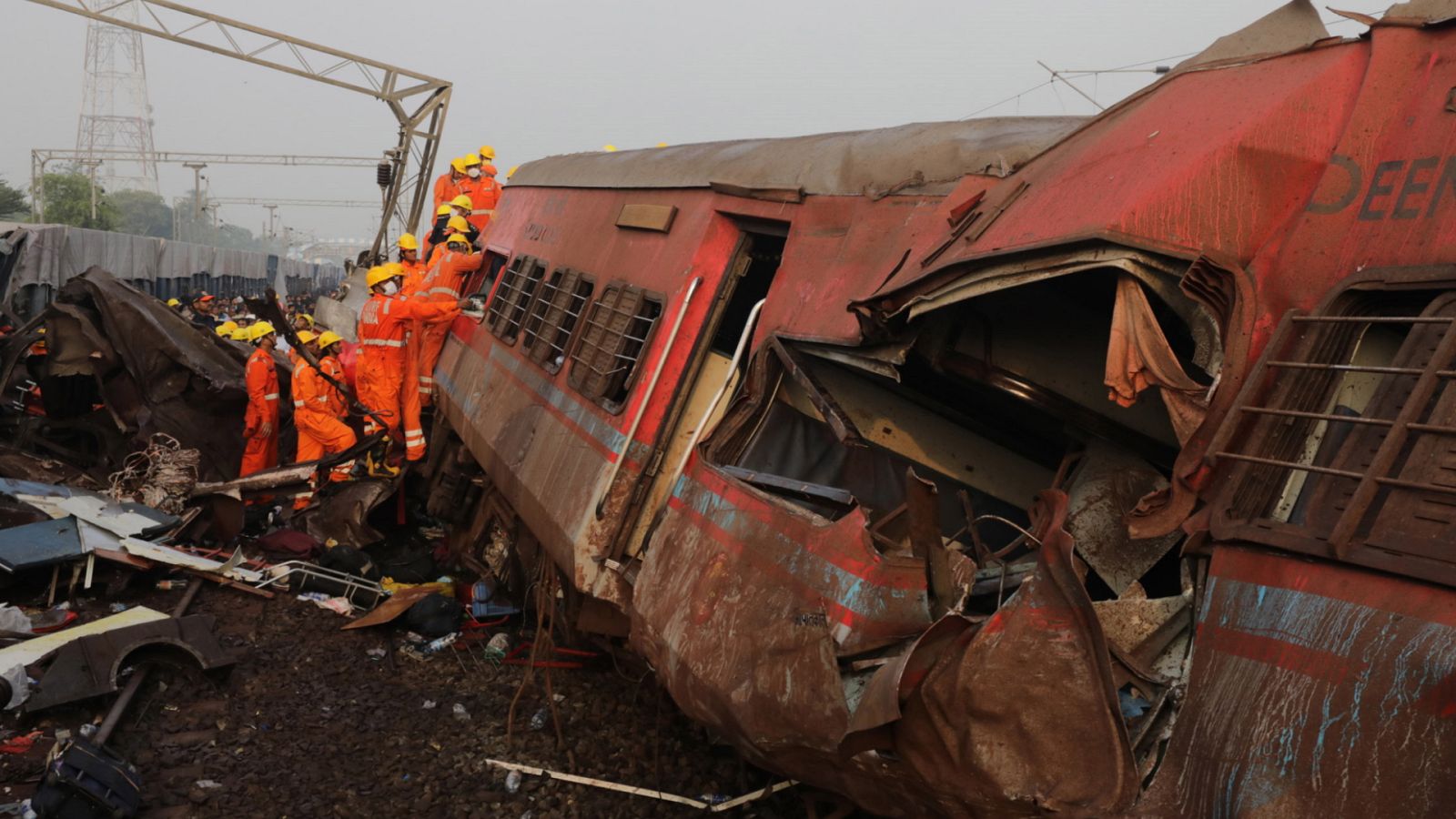 Informativo 24 horas - 14h - 04/06/23 - ver ahora