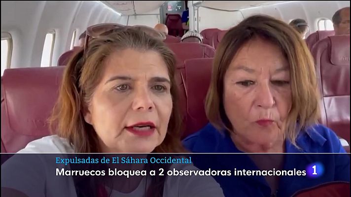 Telecanarias - Telecanarias - 04/06/2023