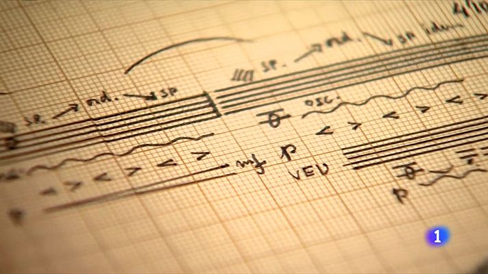L'Informatiu - Les dones i la música electrònica