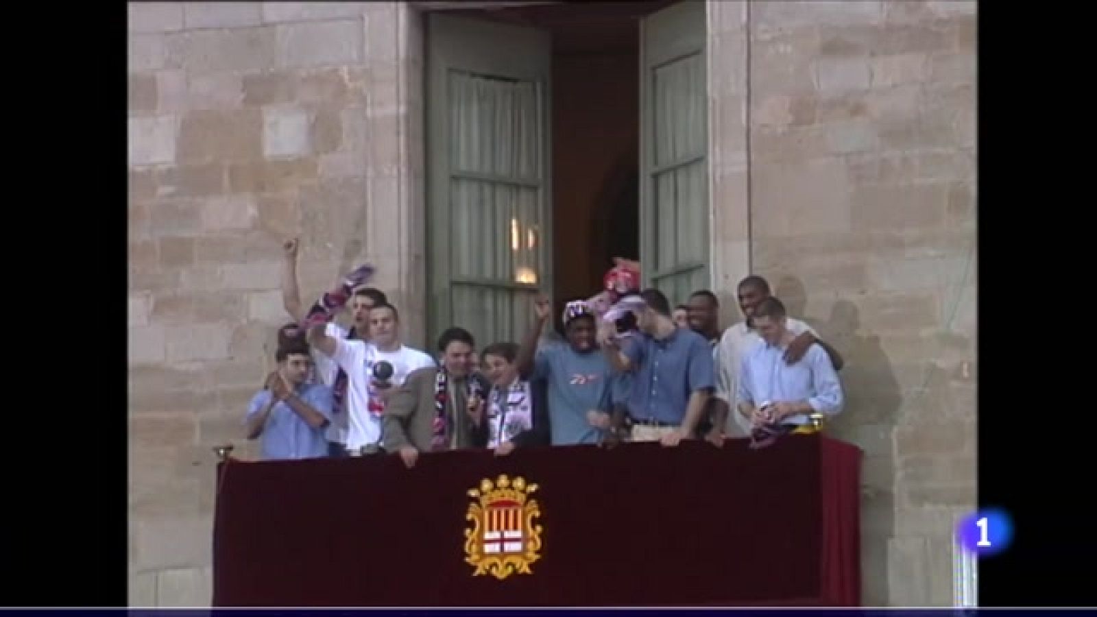 25è aniversari d'un somni fet realitat a Manresa