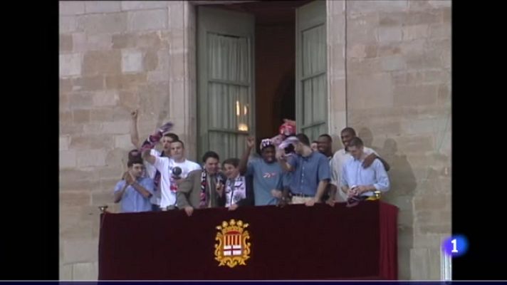 L'Informatiu - 25è aniversari d'un somni fet realitat a Manresa