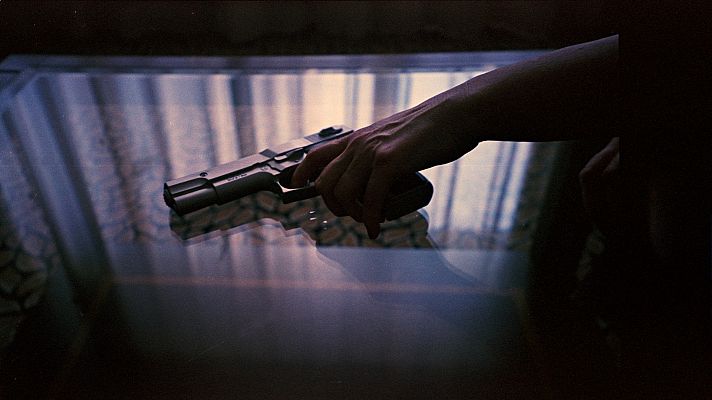 Telediario 1 - La 'Ndrangheta calabresa, la mafia más poderosa en Italia