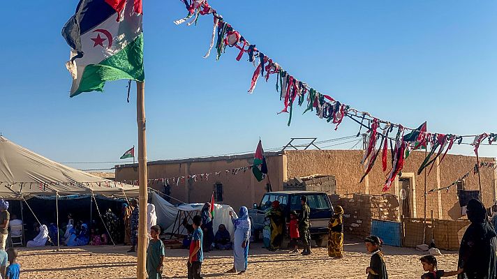 Marruecos impide a dos abogadas españolas llegar al Sáhara