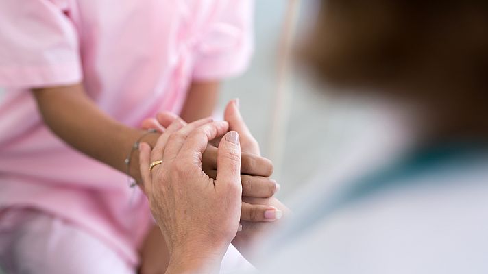 Telediario Fin de Semana - El derecho al olvido oncológico, en el aire por el 23J