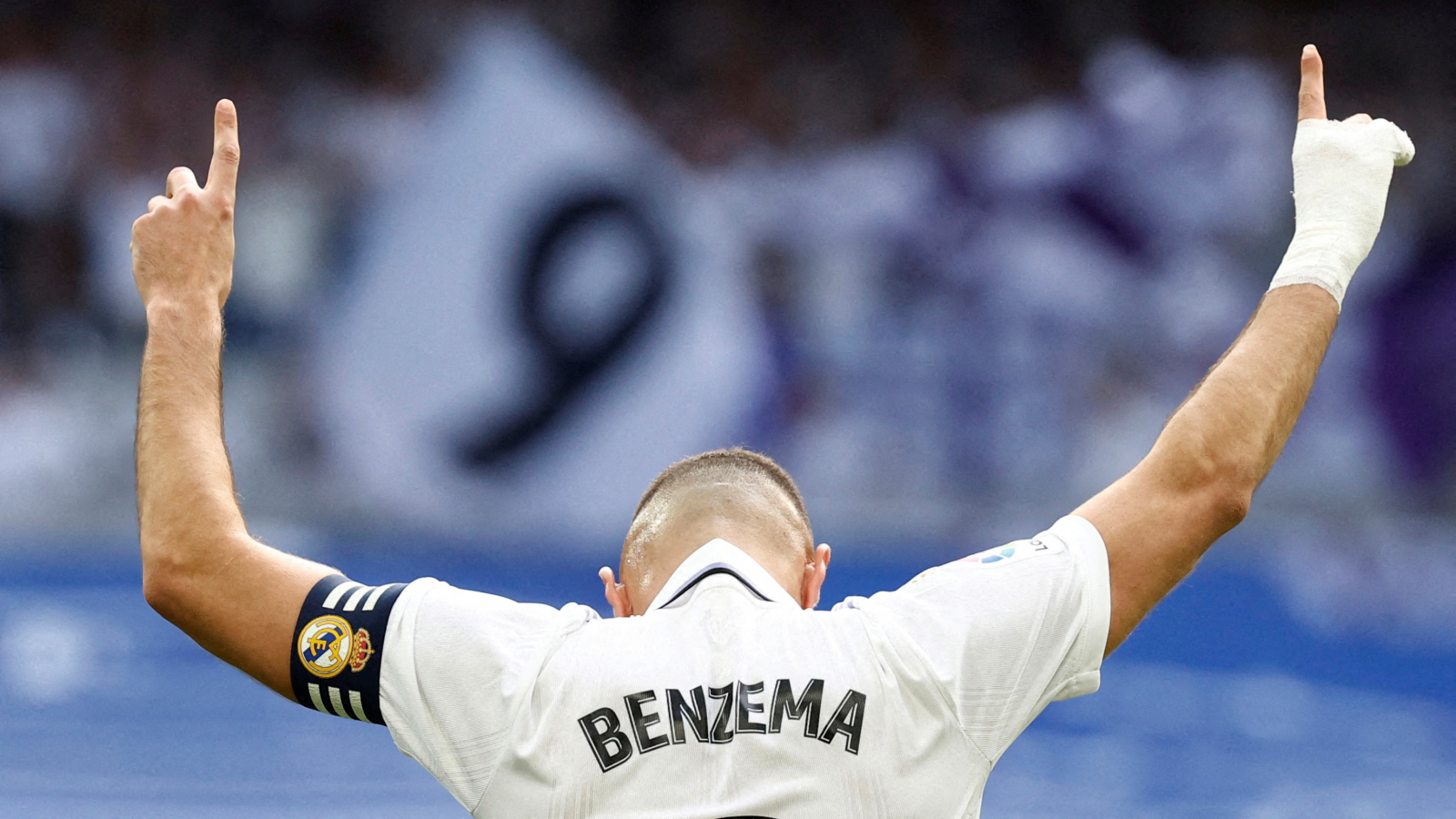El adiós de Karim Benzema al Real Madrid: análisis y consecuencias
