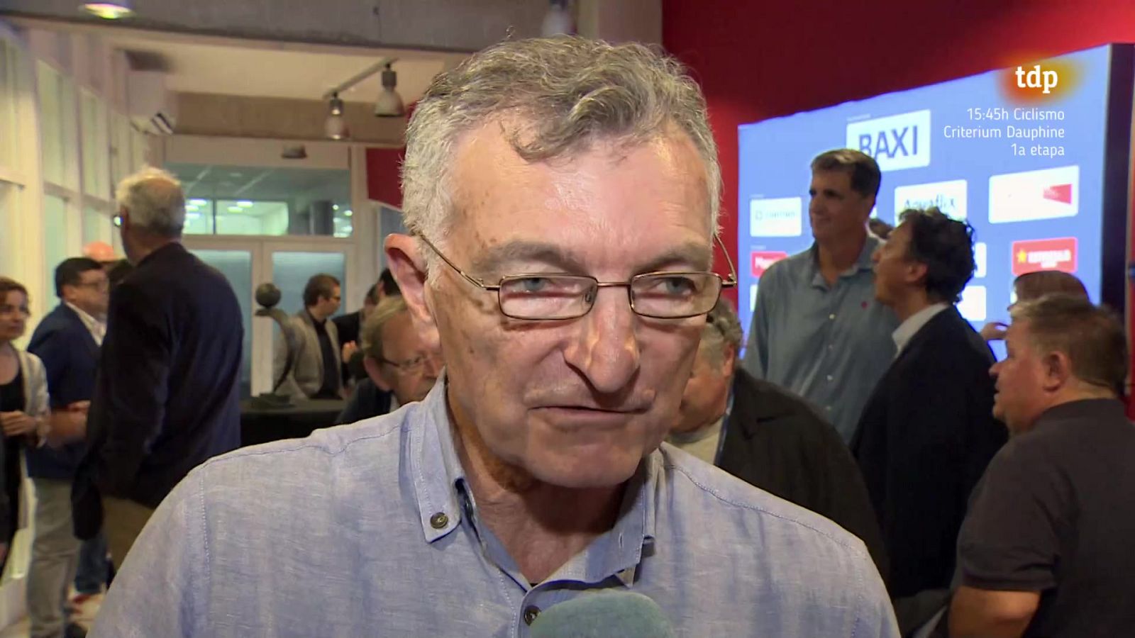 Baloncesto - 25 Aniversario Liga TDK Manresa - ver ahora