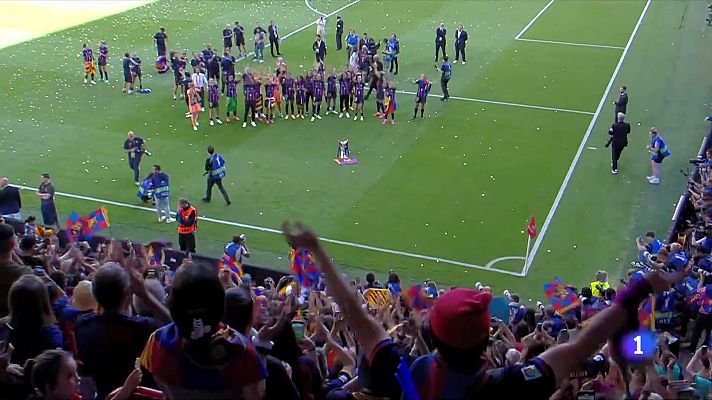 L'Informatiu - L'Informatiu - 04/06/2023